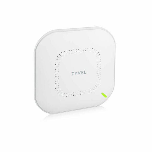 Access point ZyXEL NWA110AX-EU0103F 5 GHz White-0