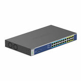 Switch Netgear GS524UP-100EUS 48 Gbps-0
