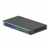Switch Netgear GS524UP-100EUS 48 Gbps-2