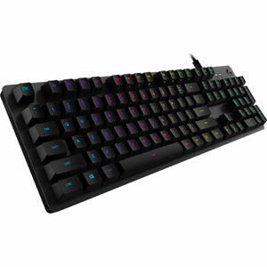 Gaming Keyboard Logitech G512-0