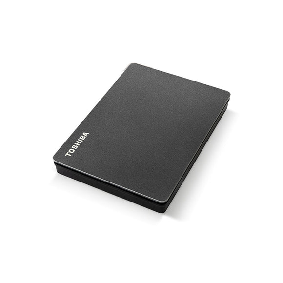 External Hard Drive Toshiba Canvio Gaming 2 TB 2 TB SSD-0