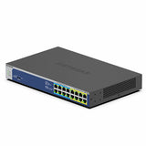 Switch Netgear GS516UP-100EUS 32 Gbps-0