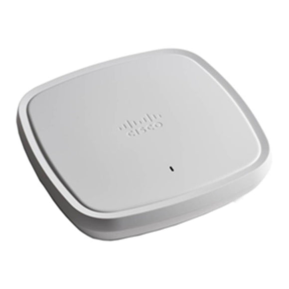 Access point CISCO C9120AXE-E White-0