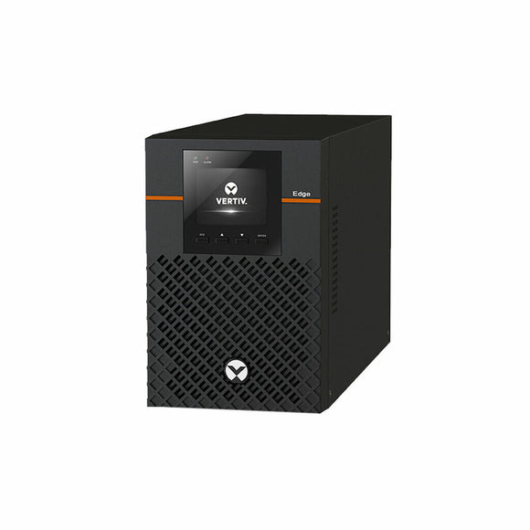 Uninterruptible Power Supply System Interactive UPS Vertiv EDGE-1000IMT-0