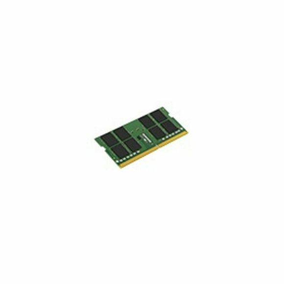 RAM Memory Kingston KVR32S22D8/32 DDR4 CL22 32 GB-0