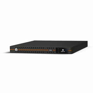 Uninterruptible Power Supply System Interactive UPS Vertiv EDGE-1000IRM1U 900 W-0