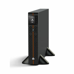 Uninterruptible Power Supply System Interactive UPS Vertiv EDGE-3000IRT2UXL-0