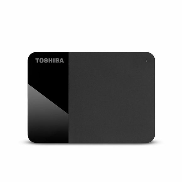 External Hard Drive Toshiba HDTP340EK3CA 4TB Micro USB B USB 3.2-0