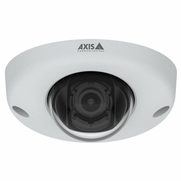 Surveillance Camcorder Axis 01933-001-0