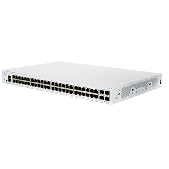 Switch CISCO CBS350-48T-4G-EU-0