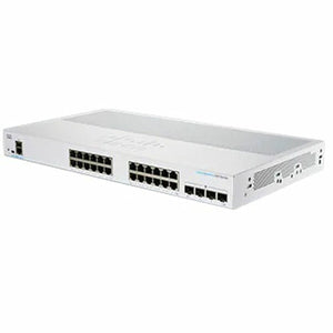 Switch CISCO CBS250-24T-4G-EU-0