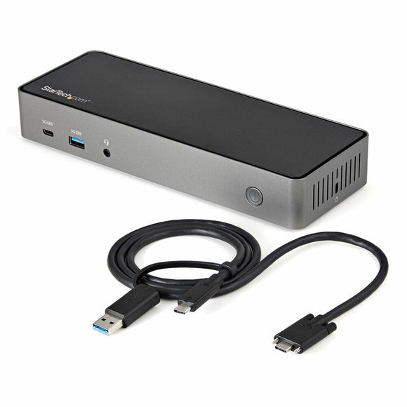 USB Hub Startech DK31C3HDPDUE-0