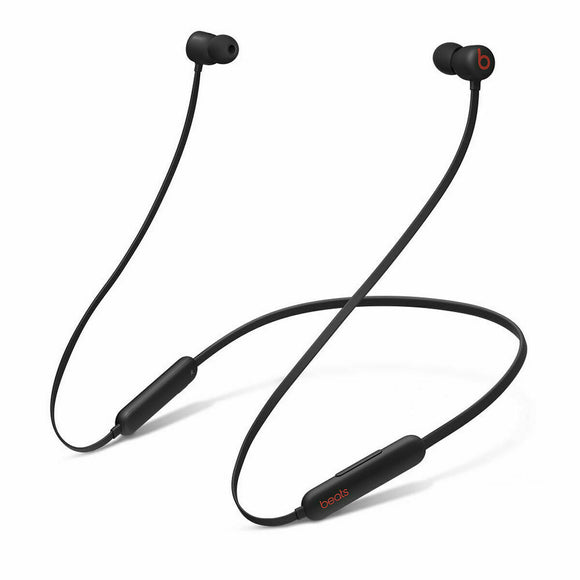 Headphones Apple MYMC2ZM/A Black-0