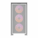 ATX Semi-tower Box DarkFlash DRX70 MESH White-12