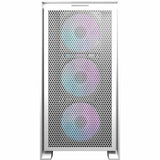 ATX Semi-tower Box DarkFlash DRX70 MESH White-2