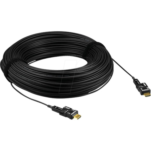 HDMI Cable Aten VE7834A-AT Black 60 m-0