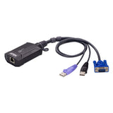KVM switch Aten CN800-AT-5