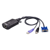 KVM switch Aten CN800-AT-0