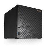 NAS Network Storage Asustor AS1104T-10