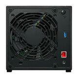 NAS Network Storage Asustor AS1104T-7