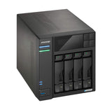 NAS Network Storage Asustor-3