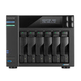 NAS Network Storage Asustor-4