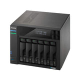 NAS Network Storage Asustor-2