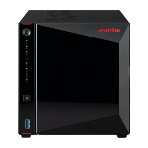 Server Asustor AS5404T-0