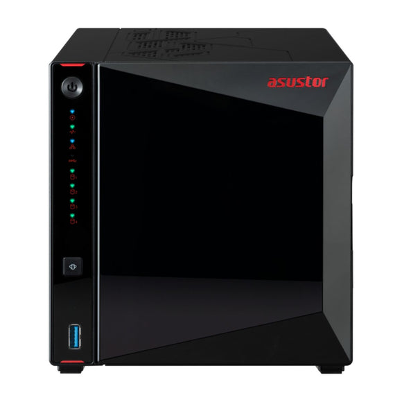 Server Asustor AS5404T-0