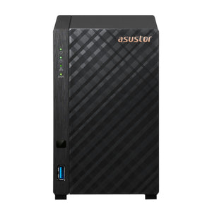 Server Asustor Black-0