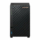 Server Asustor Black-4
