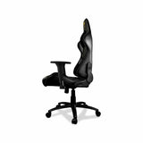 Gaming Chair Cougar Armor One Black Yellow-3