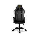 Gaming Chair Cougar Armor One Black Yellow-2