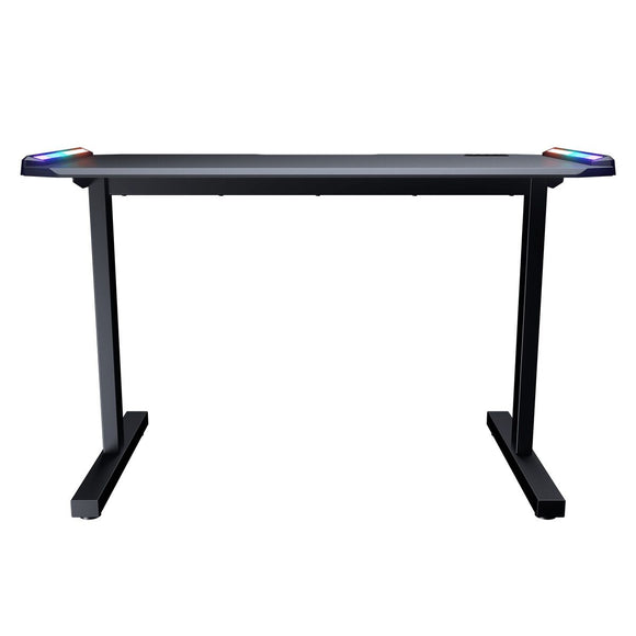 Desk Cougar 2525082212571 Black Gaming Lighting RGB-0