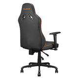 Gaming Chair Cougar Fusion S Black Black/Orange-2