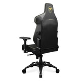 Gaming Chair Cougar  Armor Evo Royal Black-2