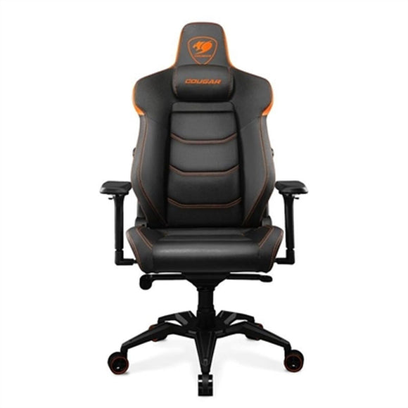 Gaming Chair Cougar Armor Evo Orange-0