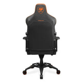 Gaming Chair Cougar Armor Evo Orange-1