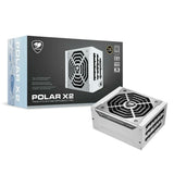 Power supply Cougar Polar X2 1200 W 80 PLUS Platinum-1