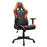 Gaming Chair Cougar 3MELIORB.0001 Orange-3