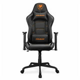 Gaming Chair Cougar 3MELIBLB.0001 Black-0