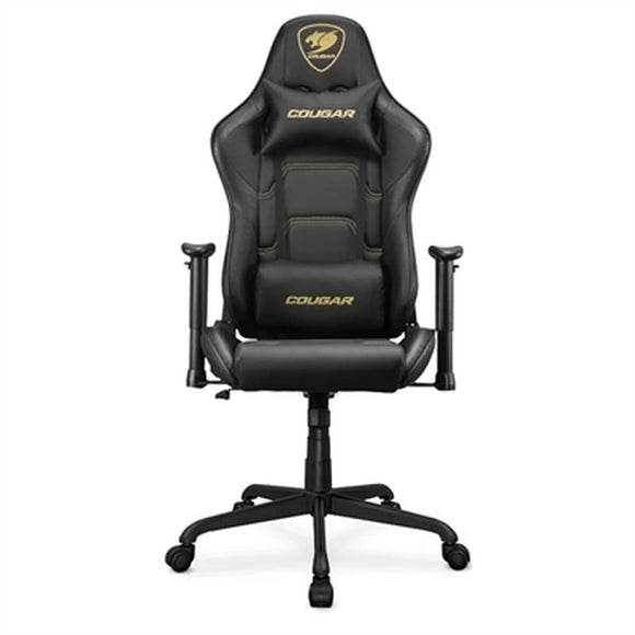 Office Chair Cougar Armor Elite Royal Gold-0