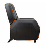Sofa gaming Cougar Ranger S Black/Orange-2