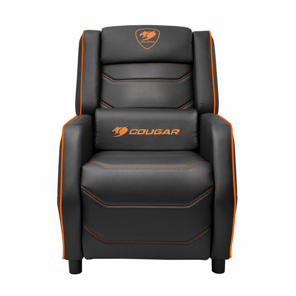 Sofa gaming Cougar Ranger S Black/Orange-0