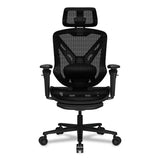 Gaming Chair Cougar 3MSPDGRB.0001 Black-9
