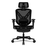 Gaming Chair Cougar 3MSPDGRB.0001 Black-8