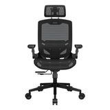 Gaming Chair Cougar 3MSPOBLB.0001 Black-11