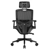Gaming Chair Cougar 3MSPOBLB.0001 Black-4