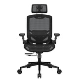 Gaming Chair Cougar 3MSPOBLB.0001 Black-0