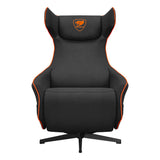 Gaming Chair Cougar MAGUS Black-14